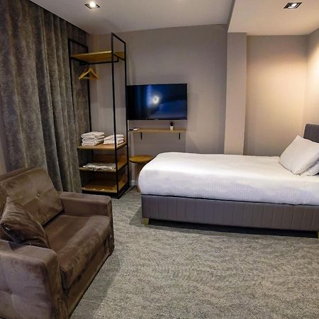 Taksim Rexxee Istanbul Istiklal Hotel מראה חיצוני תמונה