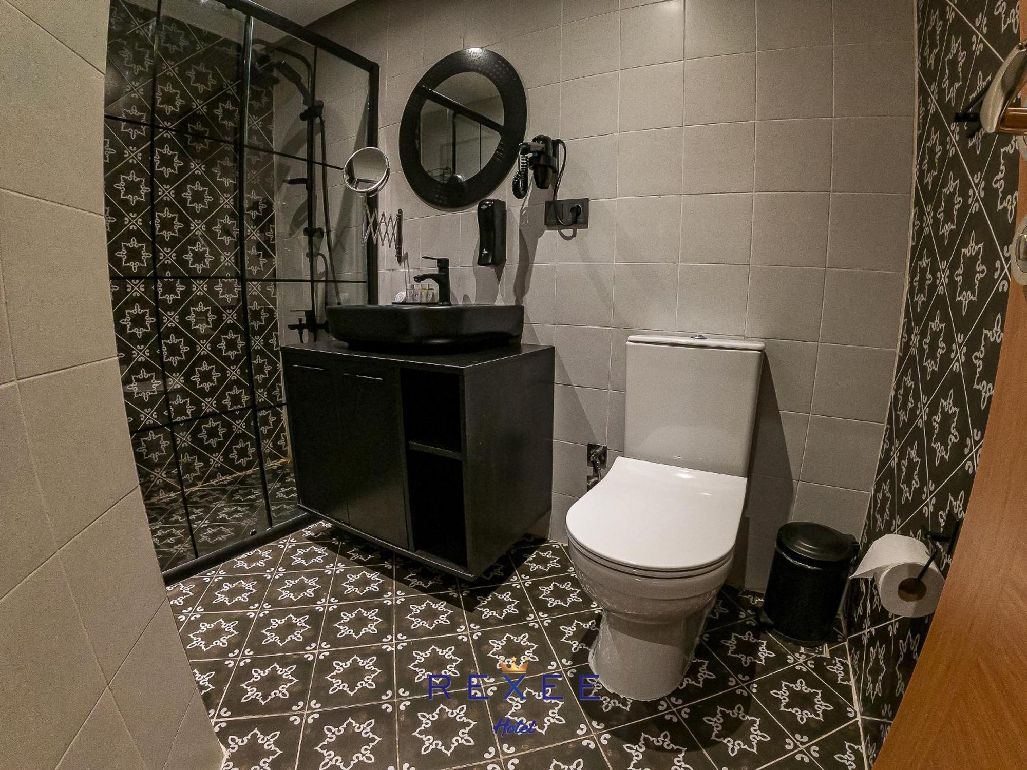 Taksim Rexxee Istanbul Istiklal Hotel מראה חיצוני תמונה