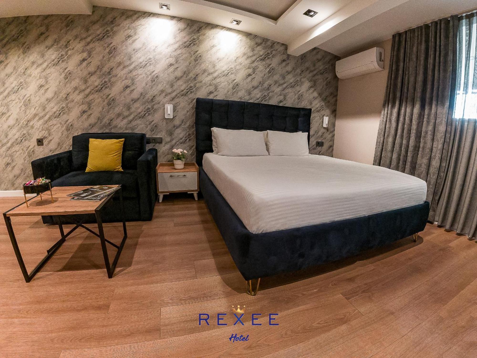 Taksim Rexxee Istanbul Istiklal Hotel מראה חיצוני תמונה