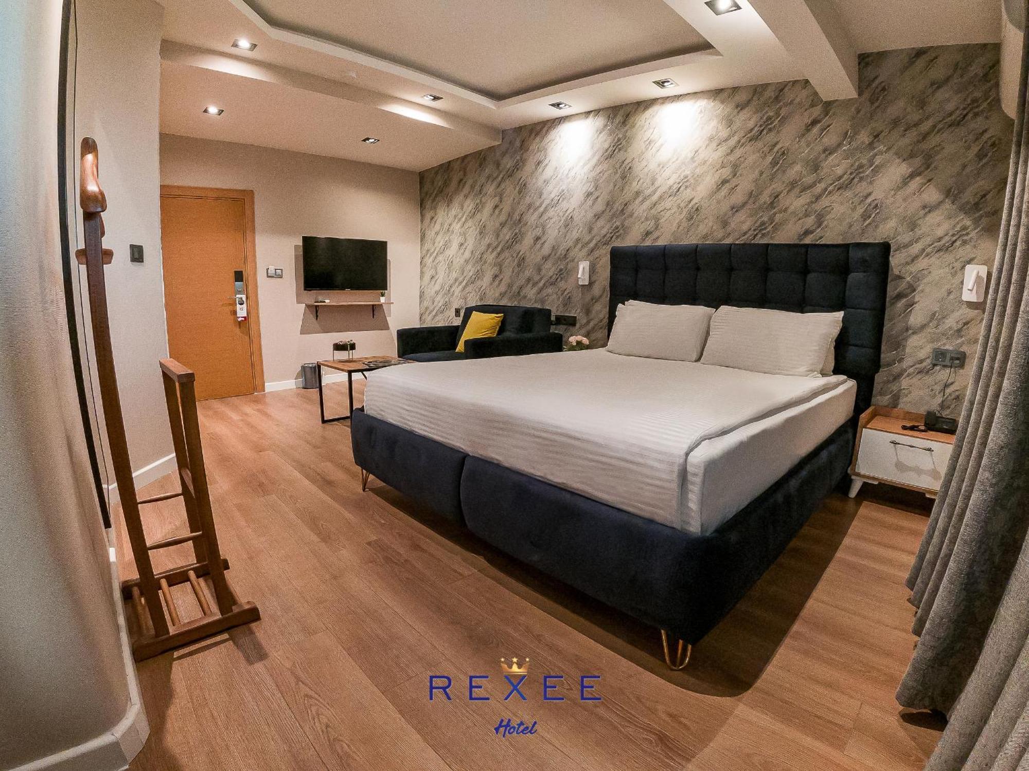 Taksim Rexxee Istanbul Istiklal Hotel מראה חיצוני תמונה