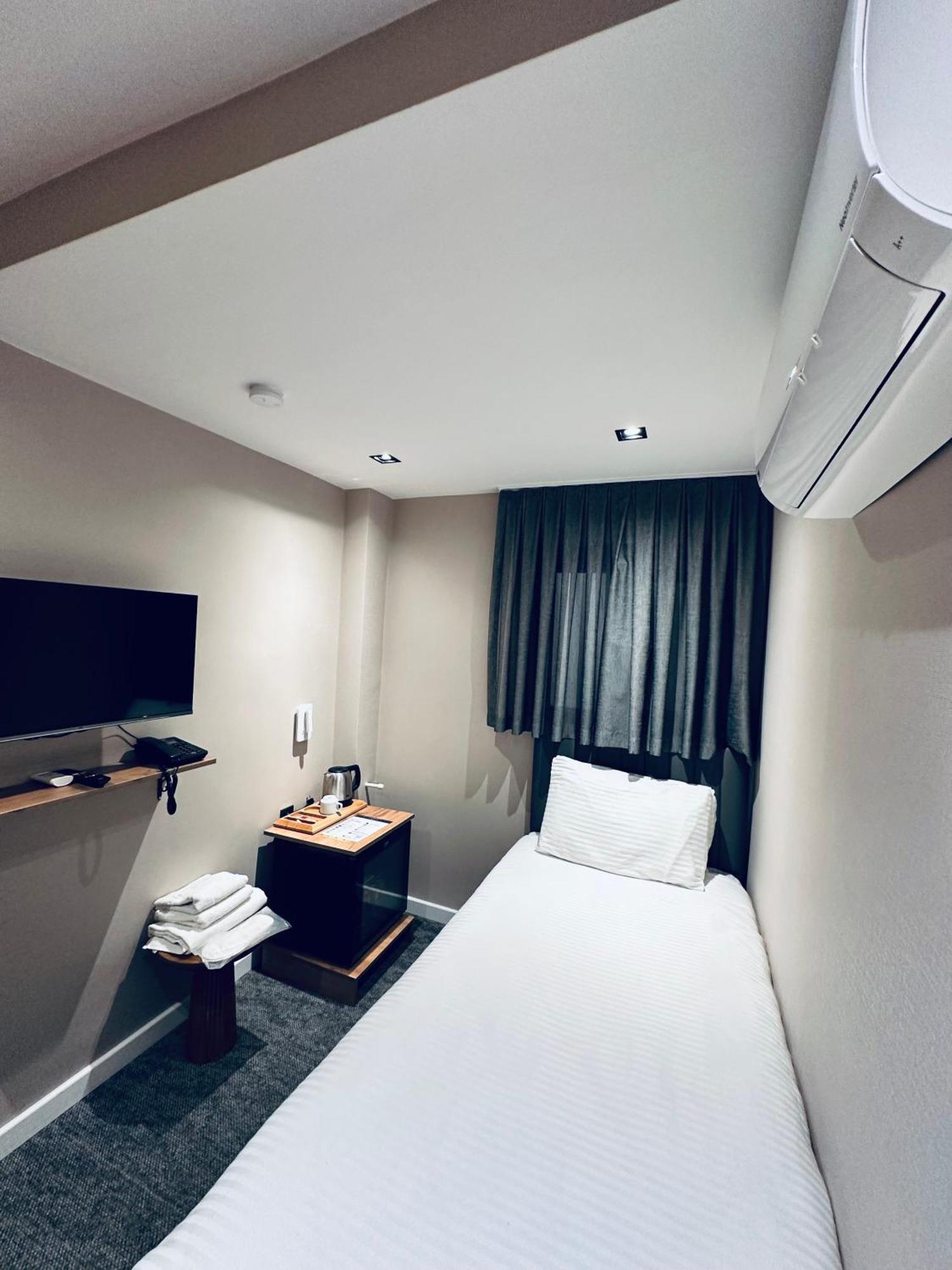 Taksim Rexxee Istanbul Istiklal Hotel מראה חיצוני תמונה