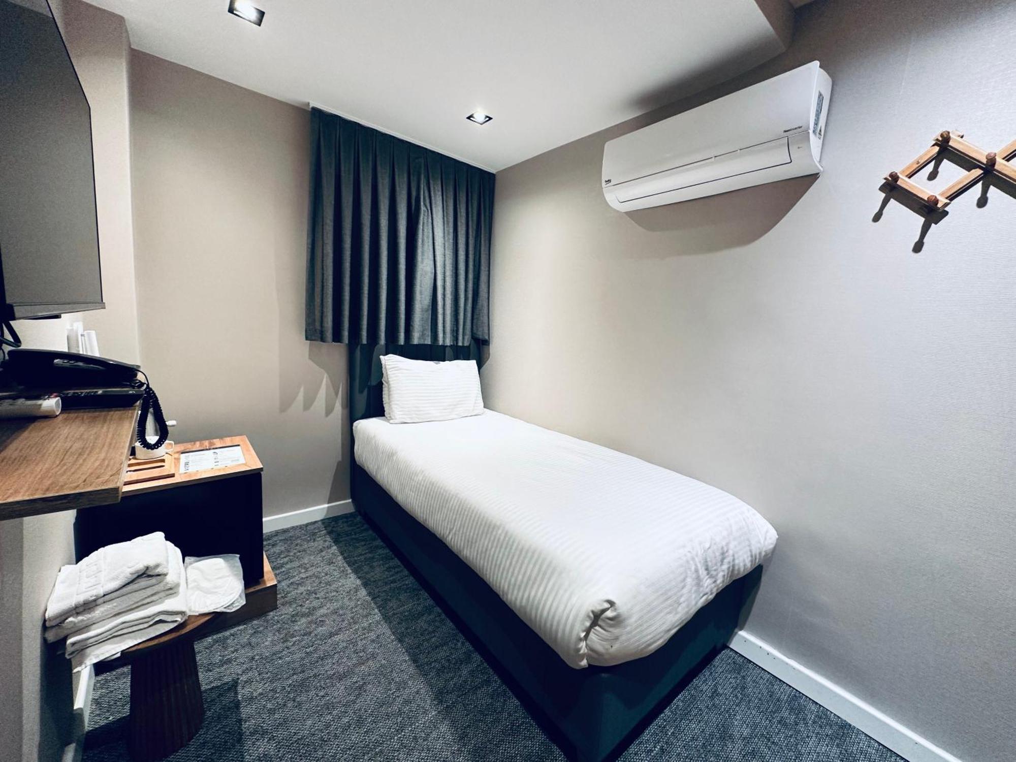 Taksim Rexxee Istanbul Istiklal Hotel מראה חיצוני תמונה