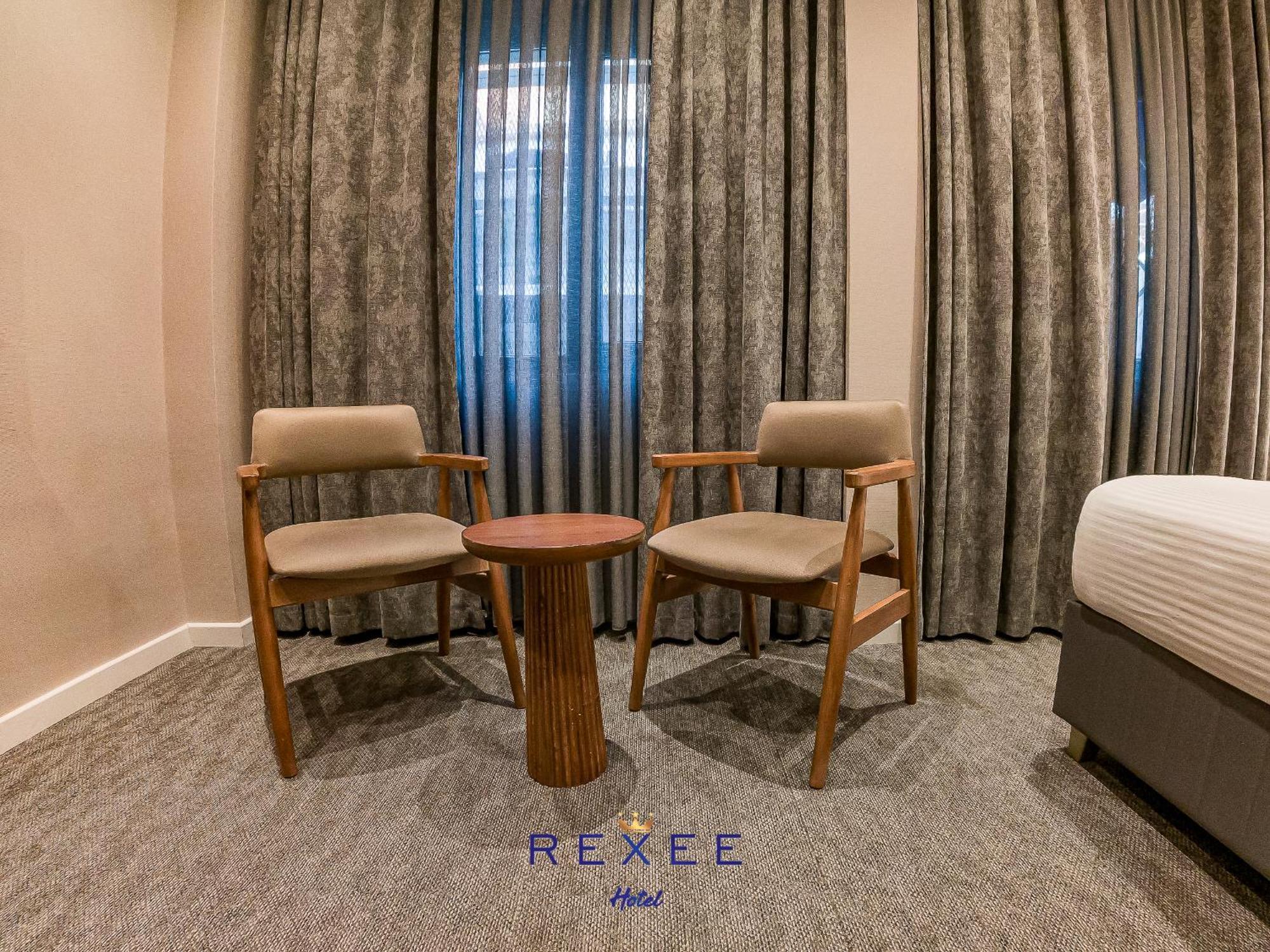 Taksim Rexxee Istanbul Istiklal Hotel מראה חיצוני תמונה