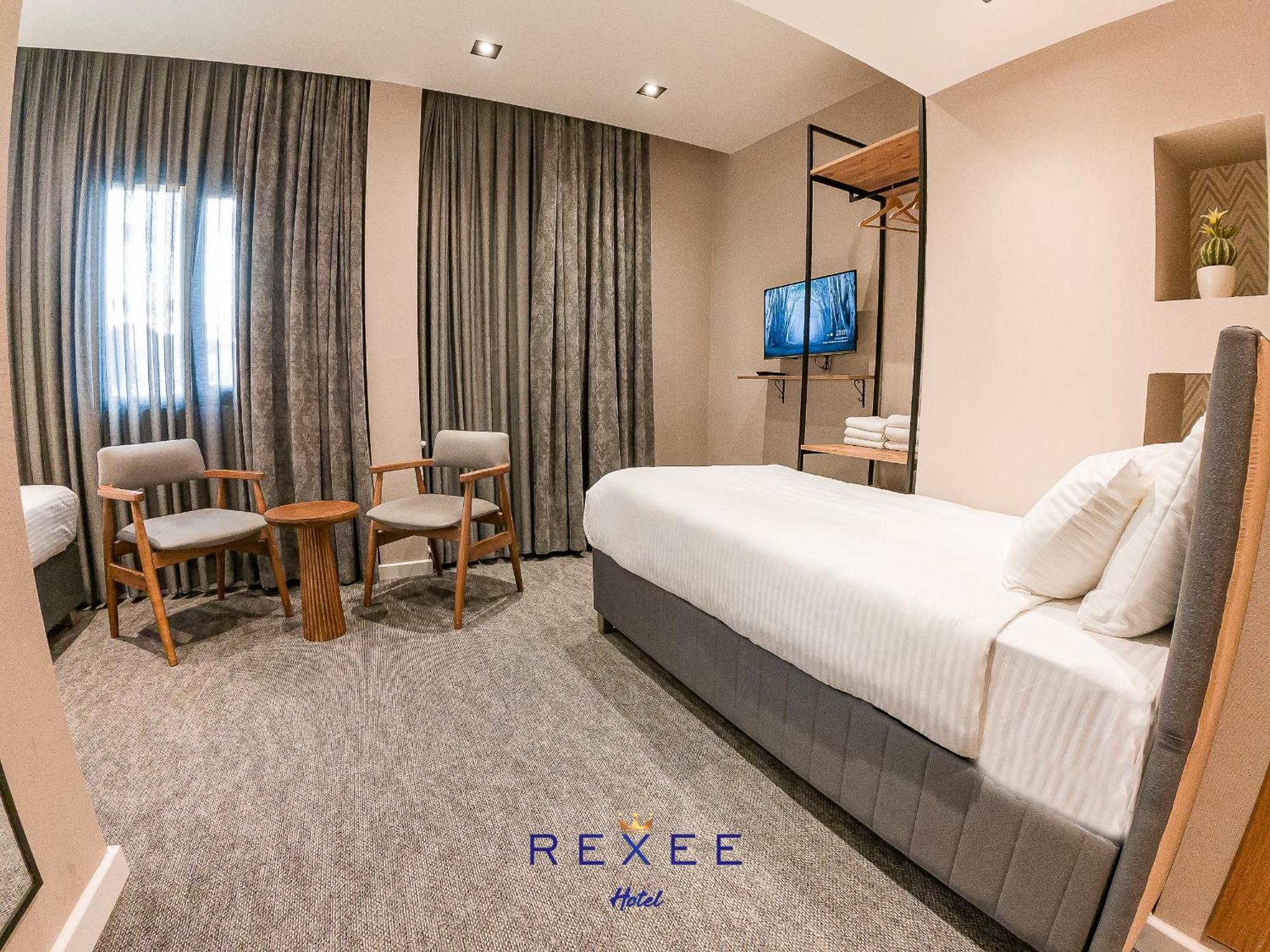 Taksim Rexxee Istanbul Istiklal Hotel מראה חיצוני תמונה